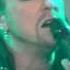 Therion Clavicula Nox Live Le Trabendo Paris 2013