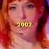 L évolution De Mylène Farmer De 1984 à 2022 Shorts