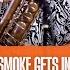 Emmet Cohen W Scott Robinson Smoke Gets In Your Eyes BASS SAX