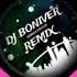 DJ RAPSTAR FULL BASS HUNTER REMIX DJ BONIVER GUSI 2024