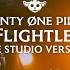 Twenty One Pilots Isle Of Flightless Birds Studio Version