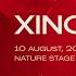 Xinobi Live At Soundscape Festival 2024