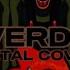 Mario S Madness V2 Overdue Metal Cover By AirshipGamerzStudio Official REMASTERED V2