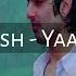 Baarish Yaariyan 8D AUDIO Is Darde Dil Ki Sifarish Himansh Kohli Rakul 3D DUNIYA