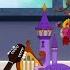 The Shy Princess S1 E6 Sofia The First Full Episode Disneyjr