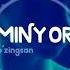 Minyor O Zingsan Demo Version