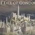 The Fall Of Gondolin By J R R Tolkien Christopher Tolkien Audiobook