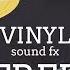 VINYL SOUND EFFECTS FREE