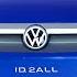 2025 VW ID2 All Cheap Electric Car