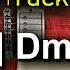 Rock Pop Backing Track F Major 70 BPM Guitar Backing Track