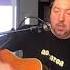 Jon Toogood From Shihad Performs Reckless By Australian Crawl For Oztober Triple M