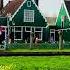 Discover The MAGICAL Village Of Zaanse Schans