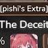 11 1 Ivaxa Fleshgod Apocalypse The Deceit Pishi S Extra DT 94 23 1360pp 1xSB Osu