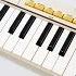 We Re Coming Back Bossa Nova Version On A Casio MT 35 Keyboard