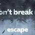 Escape Please Don T Break My Heart Nick Wynn Remix