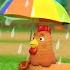 Rain Rain Go Away Animal Version Newborn Baby Songs Nursery Rhymes