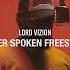 Lord Vizion SupaJay Never Spoken Freestyle Live Performance