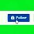 Facebook Like Follow Share Youtube Like Subscribe Bell Icon Green Screen 100 Copyright Free