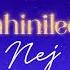 Nej Bahinileek Lyrics Video