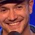 Aleksandar Mileusnic S SEDUCTIVE Swing Version Of Seven Nation Army Auditions BGT 2018