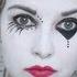 Halloween Mime Make Up Tutorial