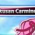 SOUND SHOOTING Sakusan Carmine Triple S No Hit FC Choke