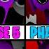 New Phase 1 VS Phase 2 VS Phase 3 VS Phase 4 VS Phase 5 VS Phase 6 VS Phase 7 In Incredibox Sprunki