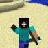 Minecraft Mod Old Walking Animation