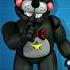 FNAF AR Evolution Puppet Edit Fnaf Fnafar Fnafedit Puppet Lefty