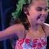 Ariana Greenblatt All Dancing With The Stars Juniors Performances