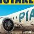 From Launching Emirates To Begging For Buyers The Mysterious Collapse Of PIA