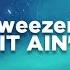 Weezer Say It Ain T So Lyrics