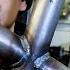 TIPS FOR MIG WELDING AROUND TUBES ROLL CAGE FABRICATION