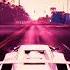 80s Miami Night Drive In Lamborghini Countach Synthwave Nostalgic Playlist