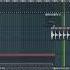 Alexander Pierce Modern Talking Reconstruction In FL Studio 20 FLP