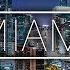 Miami By Drone In 4K DJI Mavic 2 Pro