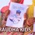 RAUDHA KIDS NDOTO ZETU PERFORMANCE VIDEO