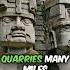 What Are 5 Crazy Facts About The Olmec Colossal Heads