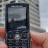 Sony Ericsson K750i