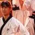 World Taekwondo Demonstration Team Delivers An INCREDIBLE Performance America S Got Talent 2021