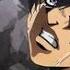 Narancia Crying From Abbacchio S Death English Dub