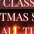 Best Classic Christmas Songs 4 Hours Of Classic Christmas Hits With Fireplace