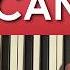 HOW TO PLAY Can Can By Offenbach Piano Tutorial Lesson