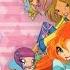 Winx Club часть 5 Башня облаков