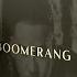 Romeo Santos Boomerang Lyric Video