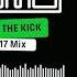 Promo We Celebrate The Kick 1992 2017 Mix