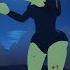 Roblox Giantess Animation Cute Zombie Girl