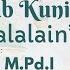 LIVE Kitab Tafsir Jalalain SURAT YUNUS K MUSTAJI M Pd I Raudlatud Darajat 18 12 2024