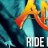 ANGRA Ride Into The Storm Official Music Video