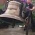 Ringing The Church Bell With Grandpa